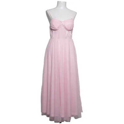 Jurk (Roze) van D&M Polyester