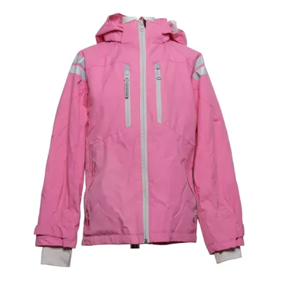 Outdoor jas (Roze) van Protech Clothes Polyamide, Polyester