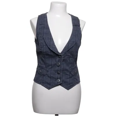 Gilet de costume (Gris) de Colours Of The World Coton
