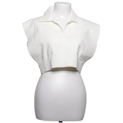 Spencer (Wit) van Dilvin Knit