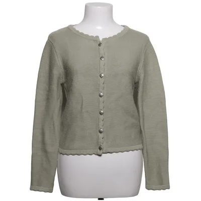 Cardigan (Groen) van Distler
