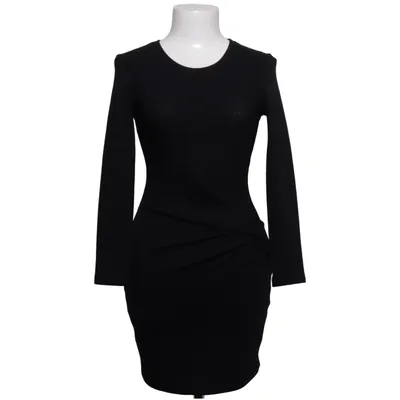Robe (Aenor) de IRO Élasthane, Polyester, Laine