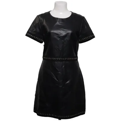 Dress (Black) from Nikkie Polyester, Polyurethane