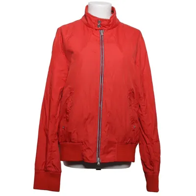 Bomberjacke (Rot) von East West Polyamid