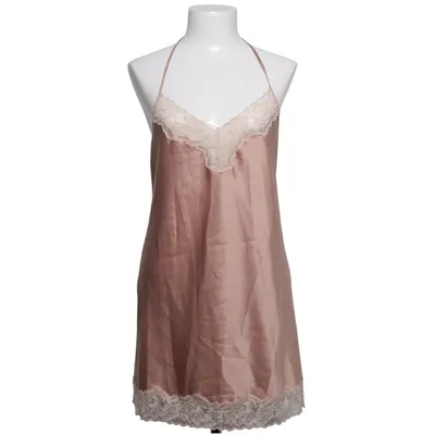 Onderjurk (Roze) van Oysho Elastaan, Polyamide, Polyester