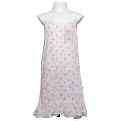 Jurk (Wit, Roze, Groen) van Zara Kids
