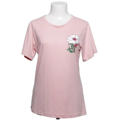 T-shirt (SH-8343) fra Mixage Elastan, Polyester