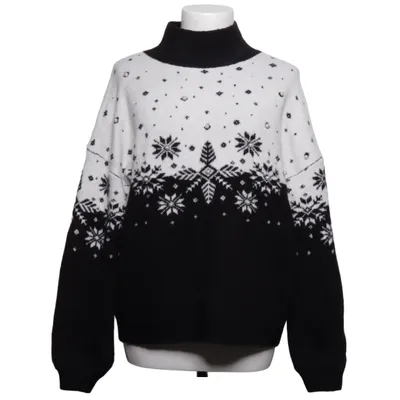 Jultröja (Svart, Vit) från Primark