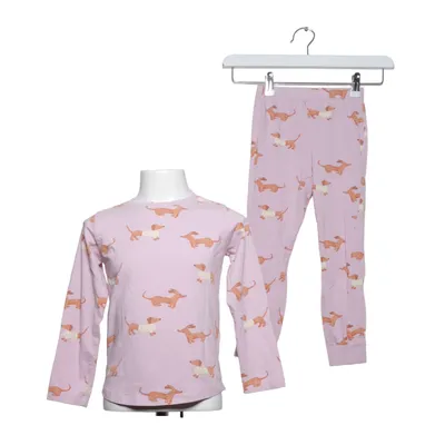 Pyjamas (Good Night) från Hema Elastan, Ekologisk bomull