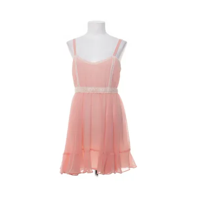 Klänning (Rosa) från Ida Sjöstedt Acetat, Polyester