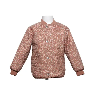 Jacka (Beige, Vit) från Liewood Återvunnen polyester