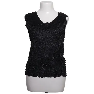 Top (Zwart) van Molly Jo Polyester