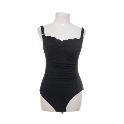 Baddräkt (Svart) från Hunkemöller Elastan, Polyamid, Polyester