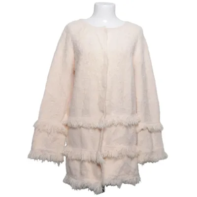 Cardigan (Beige) van Tailya Paris Acryl, Polyamide