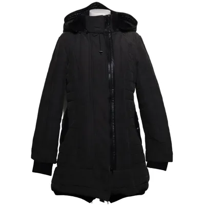 Winterjas (Cayus) van Khujo Katoen, Nylon, Polyester
