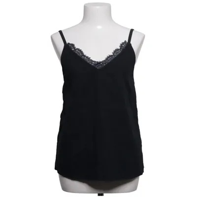 Tank Top (Black) from Roxy Cotton