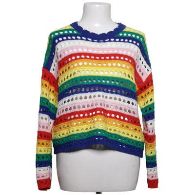Sweater (Multicolored) from 24Colours Acrylic