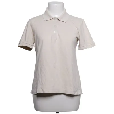 Pikétröja (Beige) från Malo Bomull