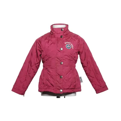 Vinterjacka (Röd) från Pinky by Ellos Polyester