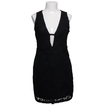 Kleid (Schwarz) von Cherry Koko Baumwolle, Polyester