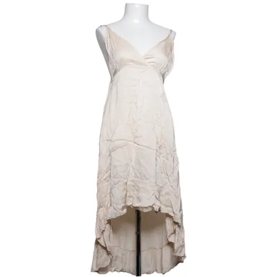 Kjole (Beige) fra Vicolo Viscose