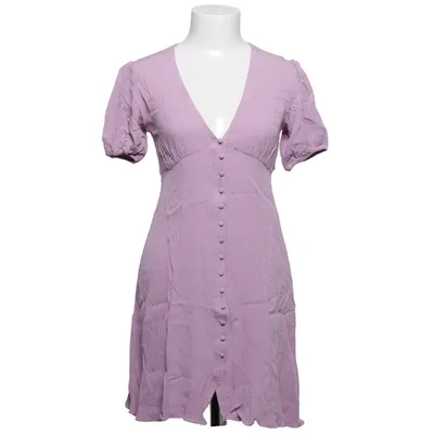 Klänning (Petunia short dress 11511) från Samsøe & Samsøe Viskos