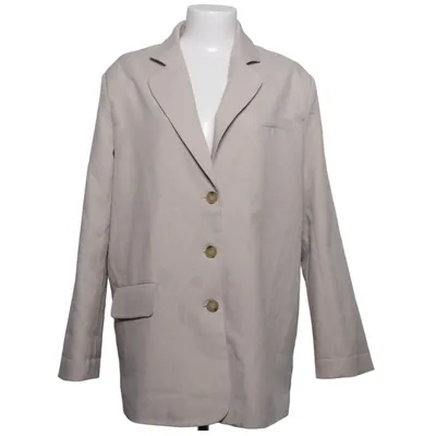 Blazer (Boyfriend Blazer) from Emilie Briting x NA-KD Polyester