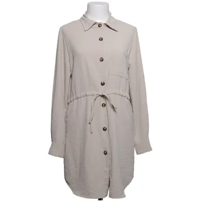 Robe chemise (Beige) de New Collection