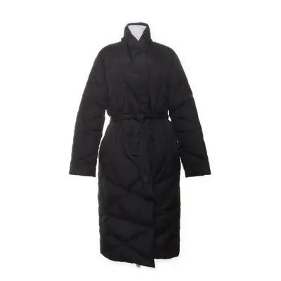Dunfrakke (Sort) fra By Malene Birger Dun, Fjer, Polyester