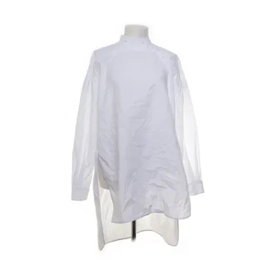 Chemise (Blanc) de By Malene Birger Coton