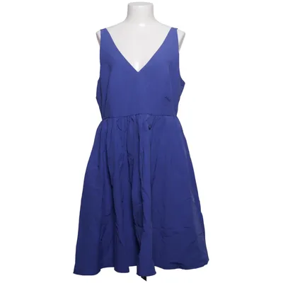 Dress (Slffelia Sl Short Dress B) from Selected Femme Cotton, Polyamide, Polyester