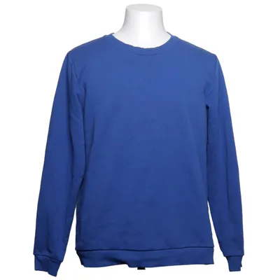 Collegetröja (Blå) från Redbridge Bomull, Polyester