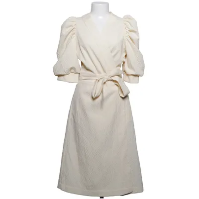 Wikkeljurk (Denbigh) van Munthe Elastaan, Gerecycled polyester