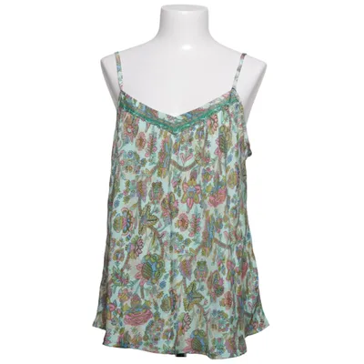 Tanktop (Groen, Meerkleurig) van Black Colour Polyester