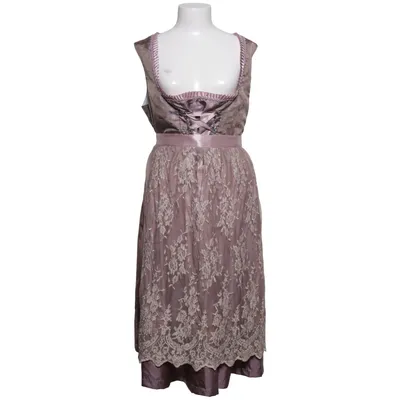 Dirndl (Rosa) från Edelweiss Polyester