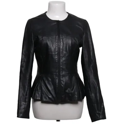 Veste en cuir (Pisa) de Ibana Cuir, Polyester