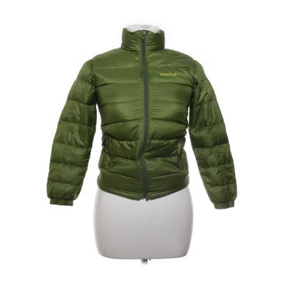 Dunjacka (Grön) från Marmot Dun, Polyester