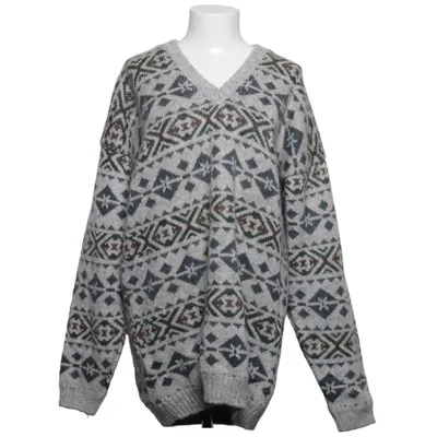 Pull-over (Gris, Vert, Marron) de Oster