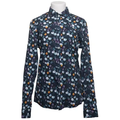 Blouse (Slim Fit) from Grand Frank Cotton