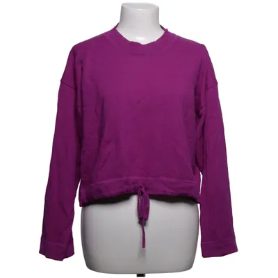 Sweatshirt (Violet) de Vanilia