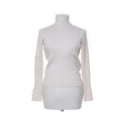 Sweater (Beige) from Peruna Polyamide, Polyester, Viscose