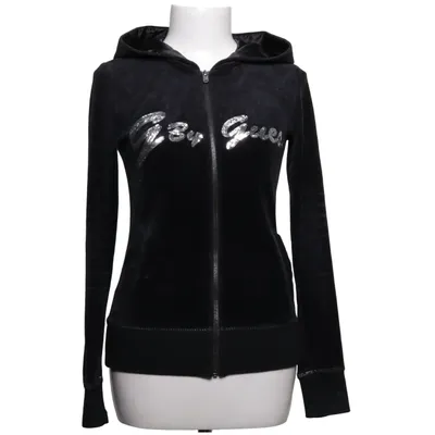 Sweat à capuche (R34Q0100000) de G by Guess Coton, Polyester