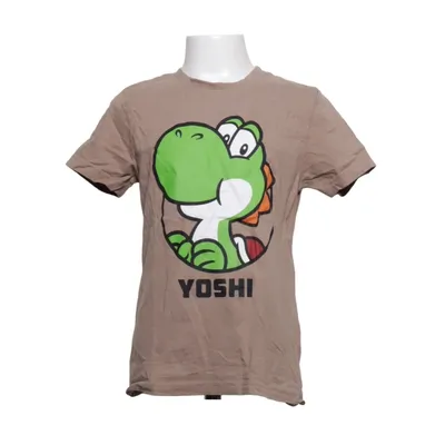 T-shirt (Yoshi) från Super Mario Bomull