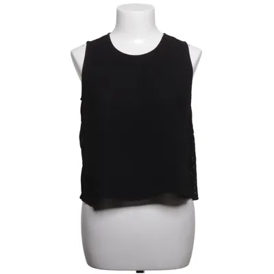 Tanktop  (Sort) fra Rachel Roy Polyester