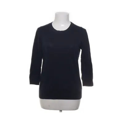 Sweater (Blå) fra Massimo Dutti