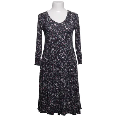 Robe (Bleu, Multicolore) de Jascha Stockholm Élasthane, Viscose