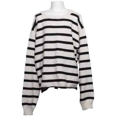 Sweater (Hvid, Sort) fra XOXO Friends Polyamid, Polyester, Viscose