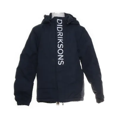 Vinterjacka (Blå) från Didriksons Polyamid, Polyester