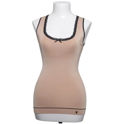 Shapewear-linne (Smooth Sensation Shirt 02) från Triumph Elastan, Polyamid