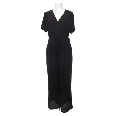 Byxdress (Svart) från ASOS Design Elastan, Polyester